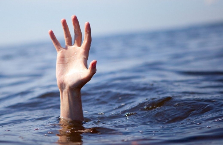 В Запорожской области в затоке Днепра утонул 61-летний мужчина
