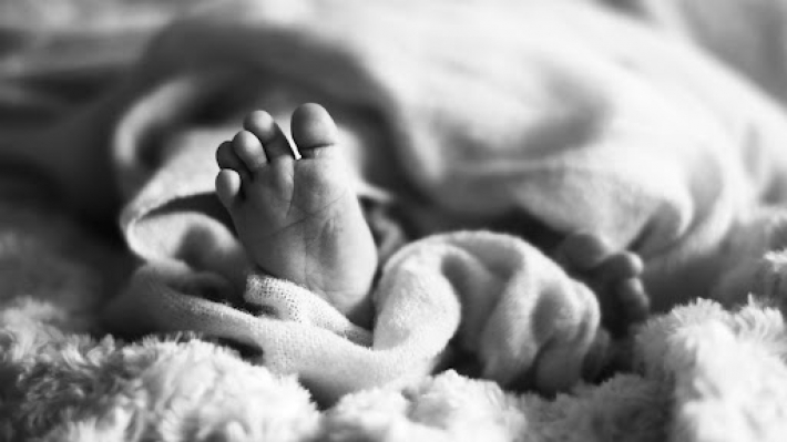 Смерть младенца в мелитопольском роддоме - что произошло