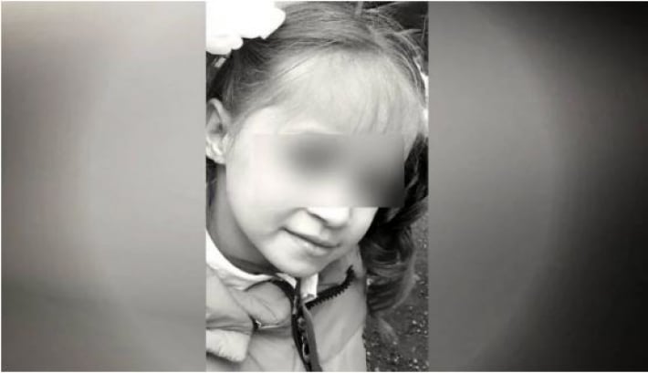 ​В России нашли расчленненной 9-летнюю девочку - тело лежало в мешке: фото