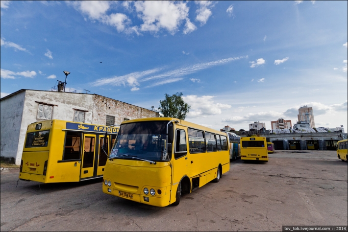Куда смотрел водитель: в России дверью автобуса насмерть зажало ребенка