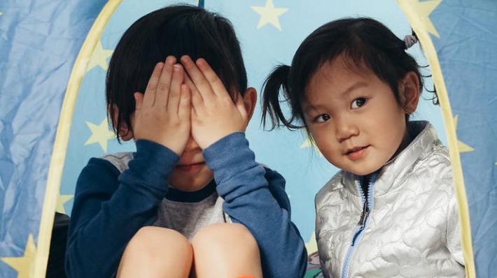 Для детей в Китае ввели запрет на игры