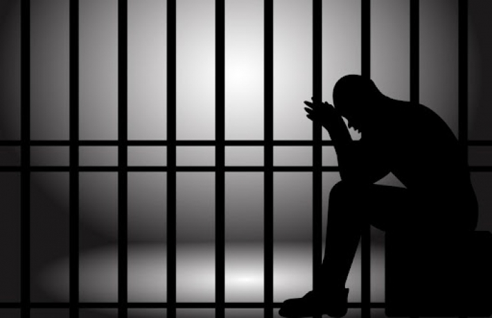 В Мелитополе преступник хотел выйти из тюрьмы ко дню рождения сына