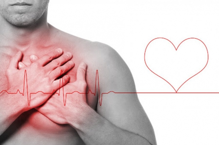 Опасные симптомы: что предвещает инфаркт