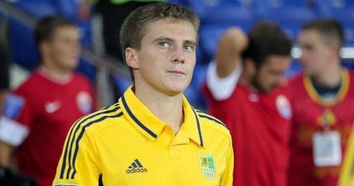 Был очень перспективным: на 28-м году жизни умер известный украинский футболист