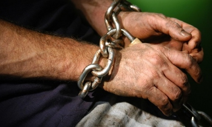 В полиции Мелитополя проверяют информацию, мог ли попасть в рабство пропавший пенсионер