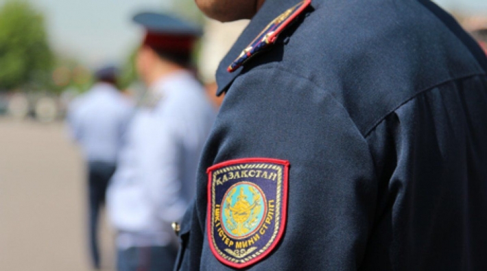 В Казахстане произошла перестрелка, погибли пять человек