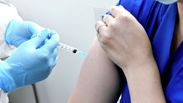В Мелитополе могут ввести обязательную вакцинацию против ковид