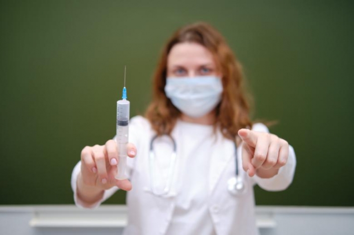 Всех работников сферы образования в Мелитополе обяжут вакцинироваться – иначе закроют учреждение