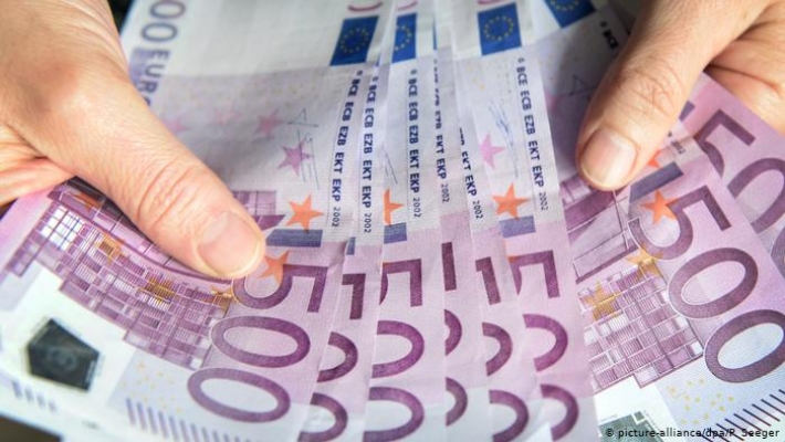 Предпринимателям, проживающим на Азовском побережье, Германия готова дать по 2500 евро