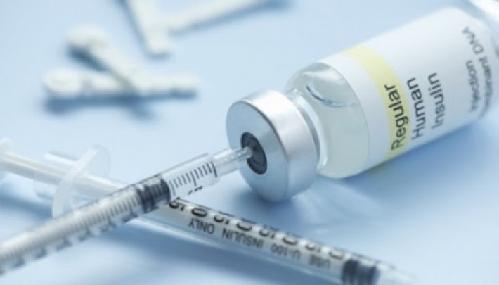 В Мелитополе диабетикам рекомендуют запастись инсулином