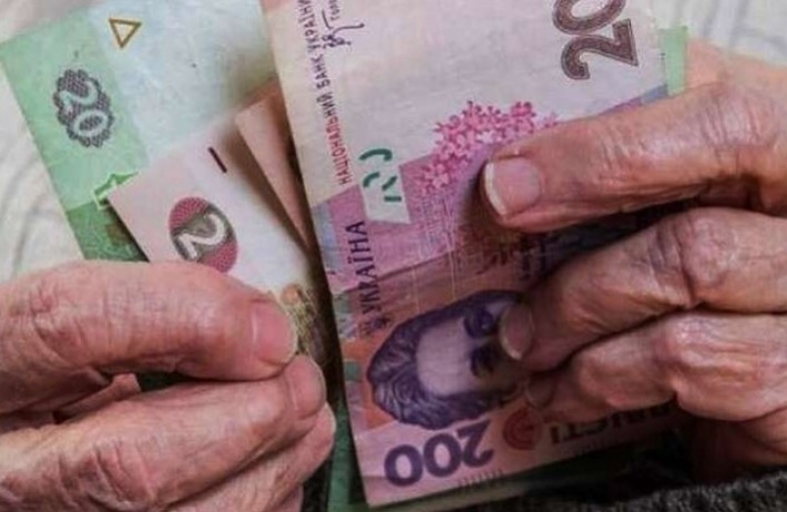 Стало известно, сколько пенсионеров в Мелитополе получат заметную прибавку в октябре