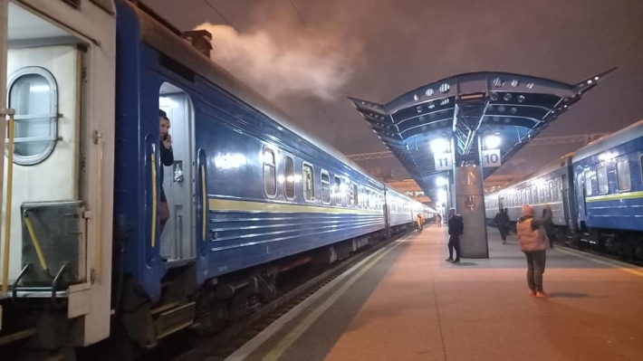 Новые правила перевозок - как с 21 октября пассажиры в поезда в Мелитополе садиться будут