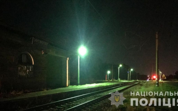 Трагедия в Винницкой области: поезд насмерть сбил 15-летнюю девушку