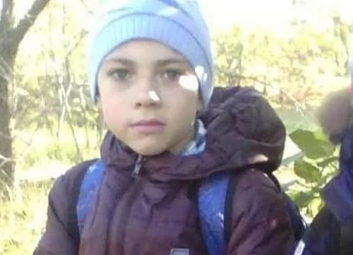 В Мелитопольском районе два месяца разыскивают пропавшего ребенка