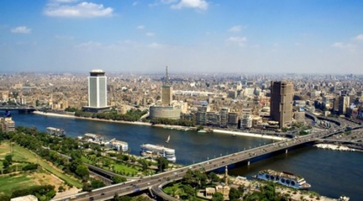 В Египте вот-вот откроют новую столицу - власти объявили конкурс названий и логотипов
