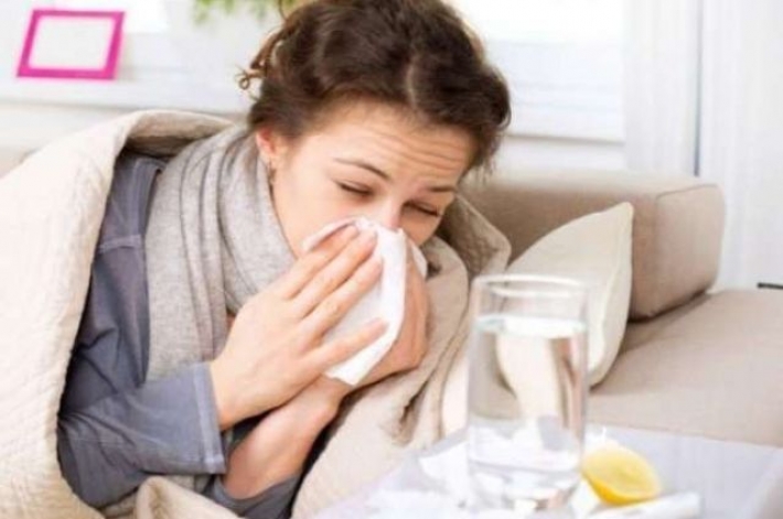 Привычки, которые помогут не заболеть в холода