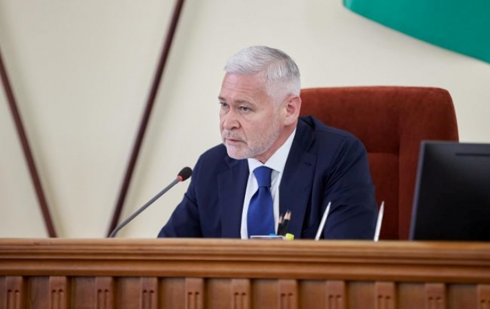 Терехова признали победителем выборов мэра Харькова