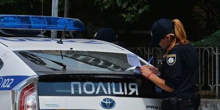 В Мелитопольском районе обнаружили нелегального перевозчика