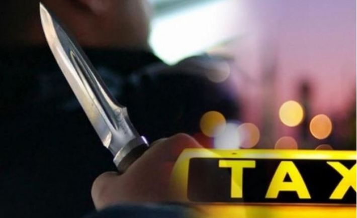 В Запорожье будут судить 28-летнего парня, угнавшего автомобиль такси