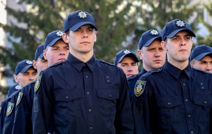 В полиции Мелитополя начали отбор кандидатов для обучения в профильных вузах - что нужно