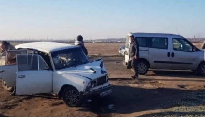 Стало известно, как наказали водителя, устроившего "боулинг" на дорогах в Мелитополе