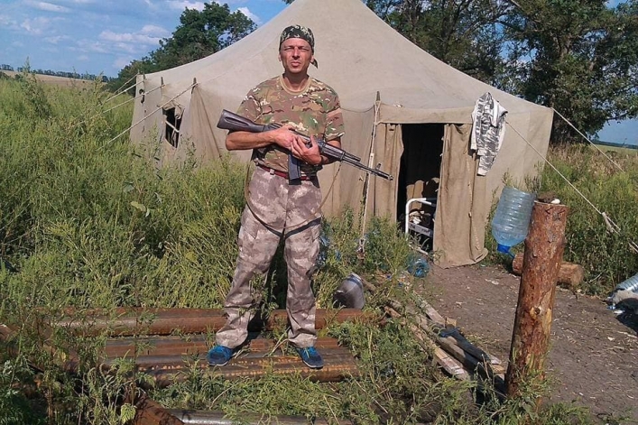 В Мелитополе ушел из жизни ветеран АТО