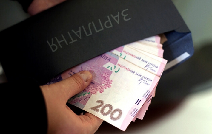 Из-за налоговой реформы жители Мелитополя могут потерять треть зарплаты
