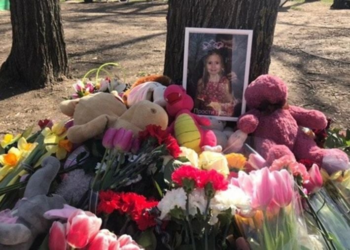 Экс-директор "Дубовки" не явился в суд по делу гибели 8-летней девочки