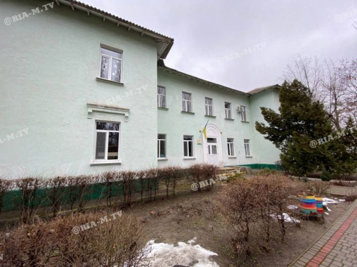 Мэр Мелитополя рассказал, продадут ли здание детского сада в центре города (фото, видео)
