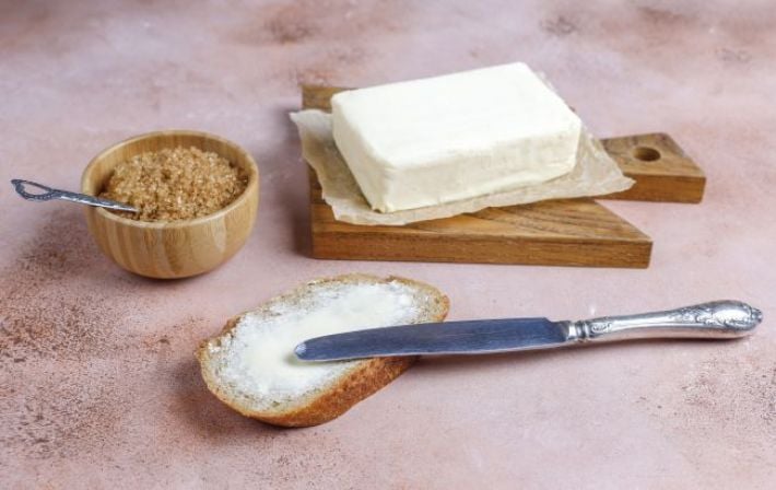 Масло или маргарин - что полезнее? Ответ врачей удивил