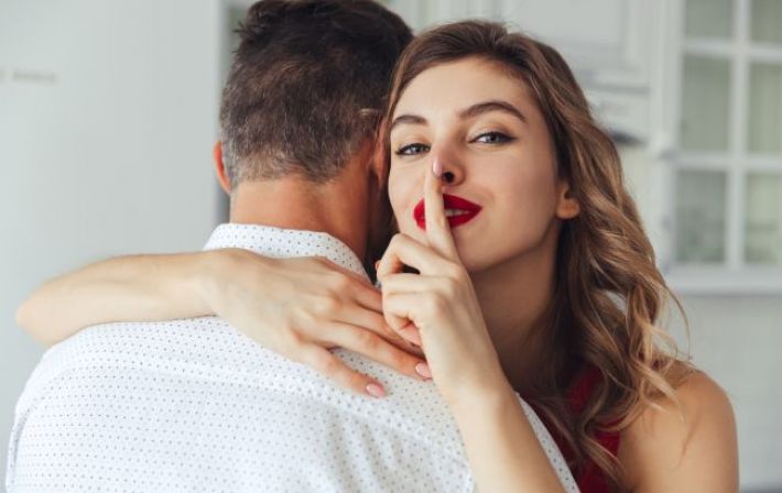 Психологи выяснили, каких женщин предпочитают мужчины. Всего два качества