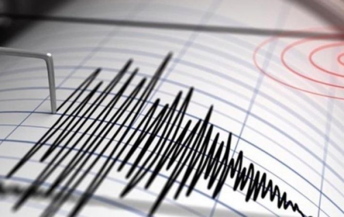 В Грузии произошло сильное землетрясение (видео)