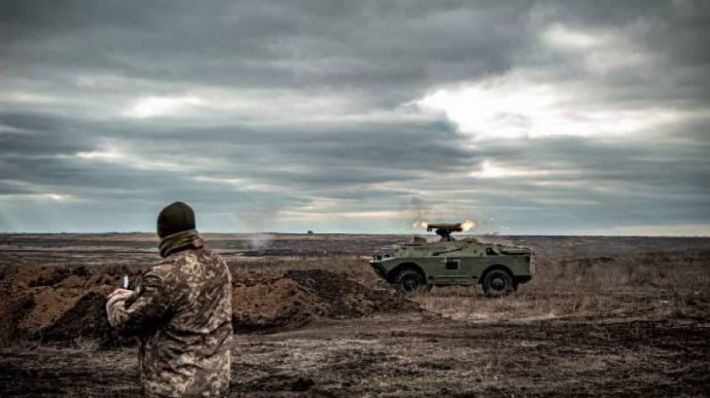 С сегодняшнего дня в Украине начинаются военные учения: где и когда