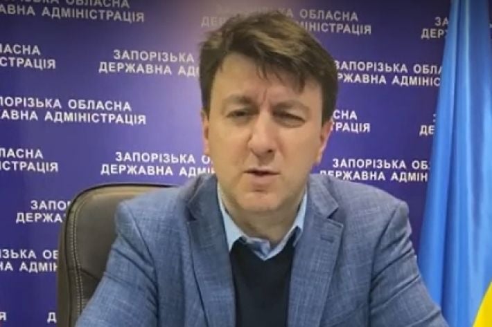 День будет сложным - глава Запорожской ОГА Александр Старух записал обращение (видео)