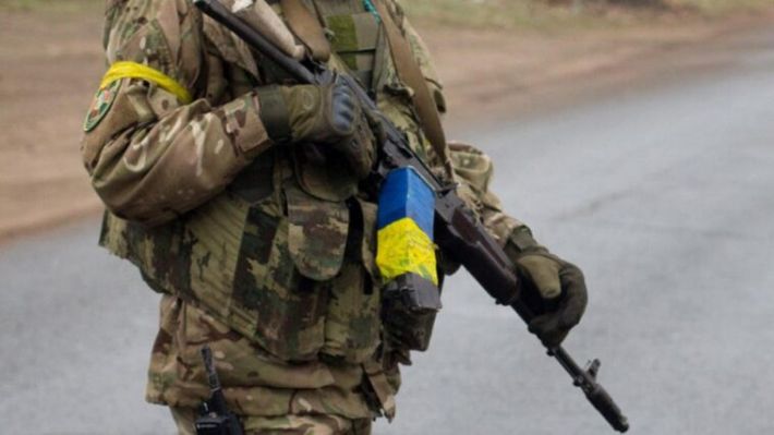 В ночных боях в Запорожской области было ранено 14 украинских солдат (видео)