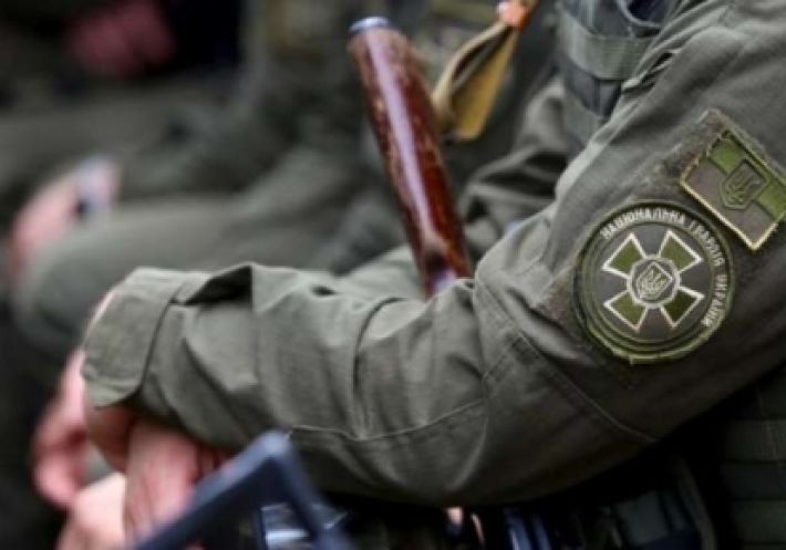 Украинские военные отбили ночной ракетный удар по дамбе Киевского водохранилища