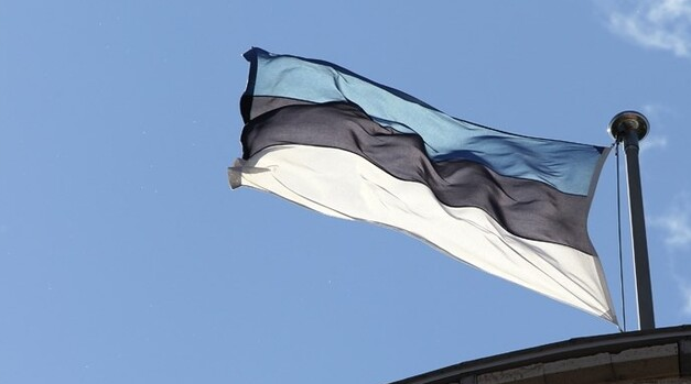 Эстония официально поддержала заявку Украины на вступление в ЕС