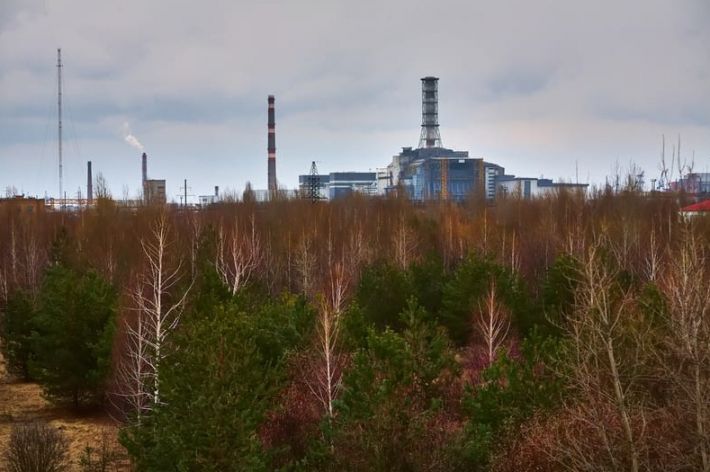 Глава ядерного надзора ООН предлагает отправиться в Чернобыль