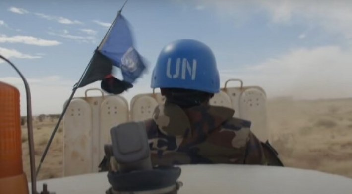 В Украину могут ввести миротворцев ООН: в Раде сделали заявление