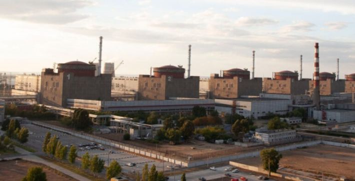 Подключить Крым к Запорожской АЭС невозможно — Укрэнерго