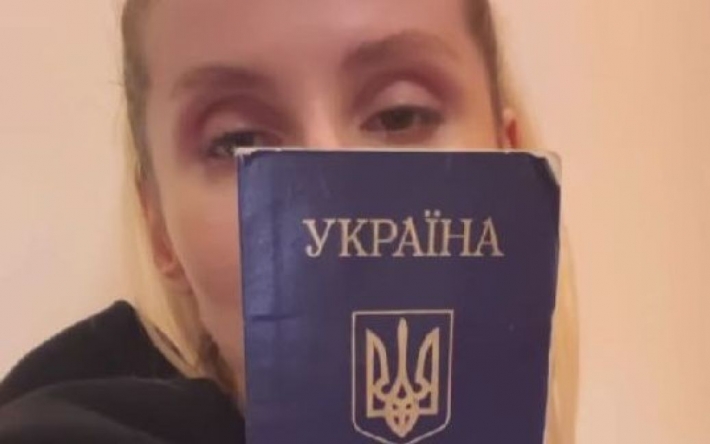 Loboda опровергла, что отказалась от украинского гражданства: "У меня одно гражданство. Было, есть и будет. И оно украинское!"