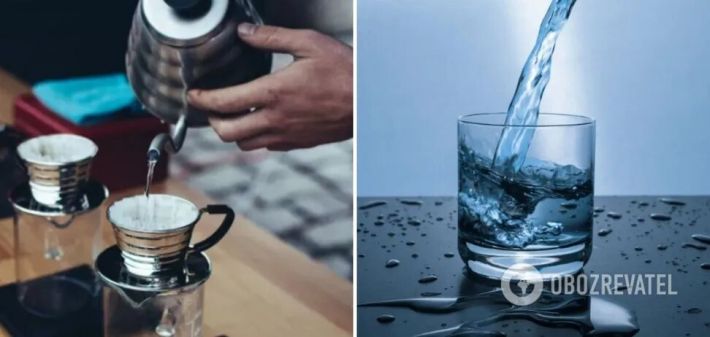 Как очистить воду в домашних условиях: топ-3 лайфхака