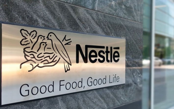 Бойкот Nestle: Anonymous обратились к твиттеру с просьбой отключить компанию, продолжающую финансировать РФ