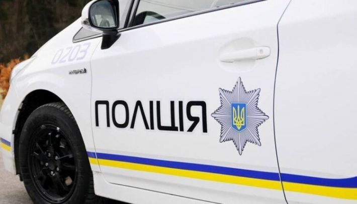 В Запорожье в комендантский час водитель убегал от патрульных - погиб пассажир