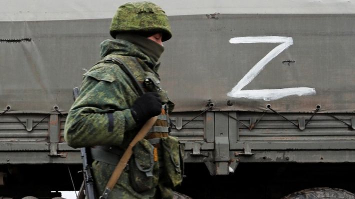 Попытки подкупа, угрозы и террор - методы оккупантов в Запорожском регионе (видео)