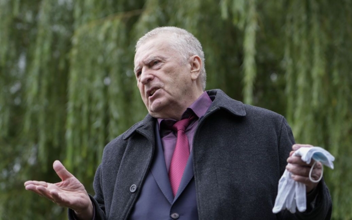 Не дадут умереть: в России уже трубят, что Жириновский жив