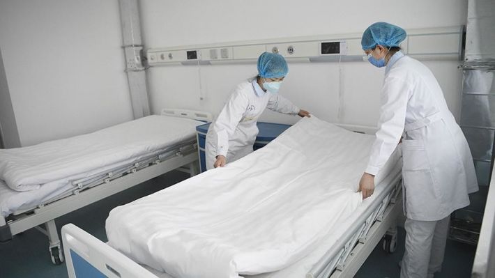 В Запорожской области от коронавируса умерли 7 человек