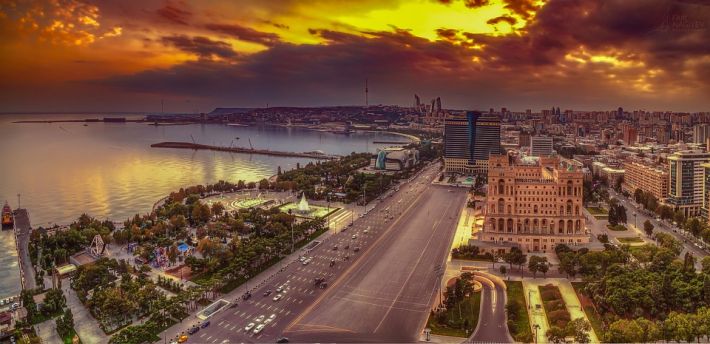 В Азербайджане объявлен в международный розыск депутат госдумы РФ за призыв "ударить по Баку"