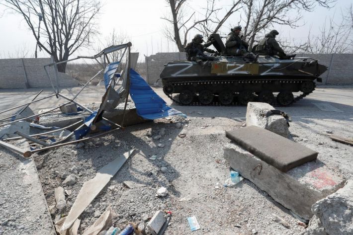 В США заговорили о "решающем периоде" войны в Украине