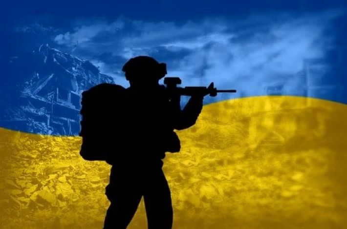 Украинские войска продолжают наступление в окрестностях Киева, - разведка Британии